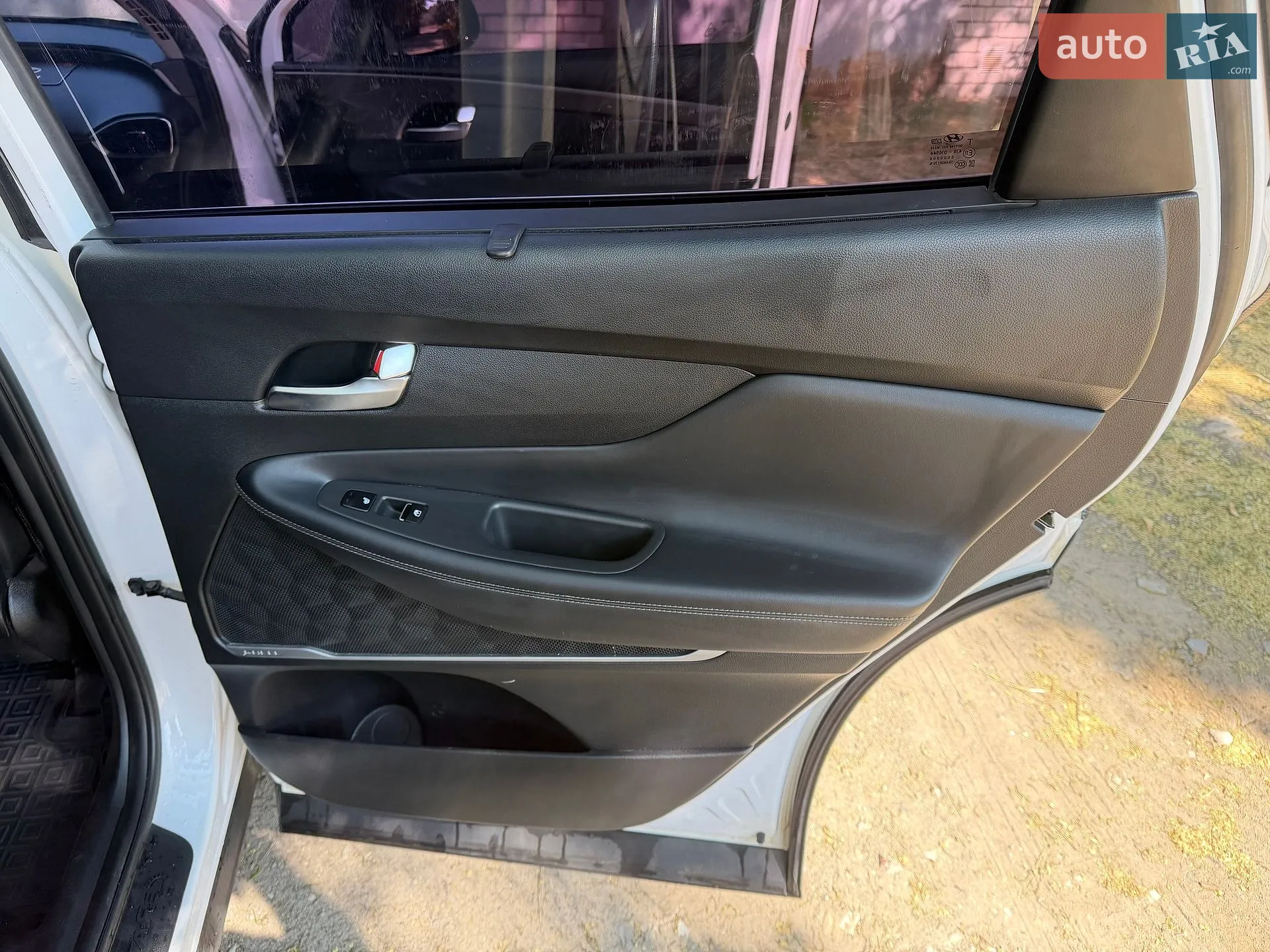 2018 Hyundai Santa Fe - мініатюра 3
