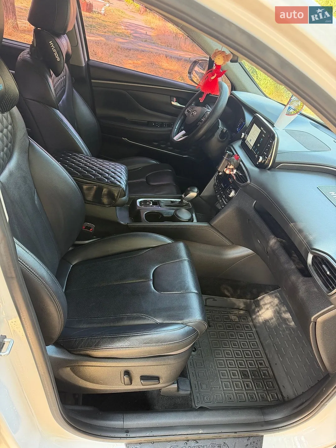 2018 Hyundai Santa Fe - мініатюра 14