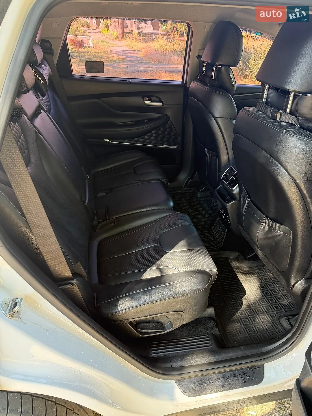 2018 Hyundai Santa Fe - мініатюра 16