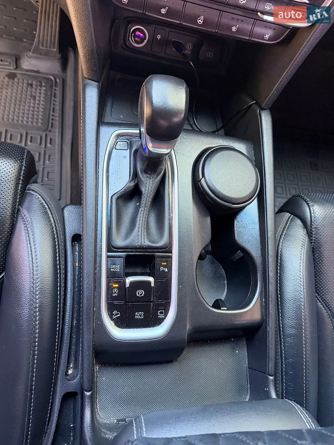 2018 Hyundai Santa Fe - мініатюра 18