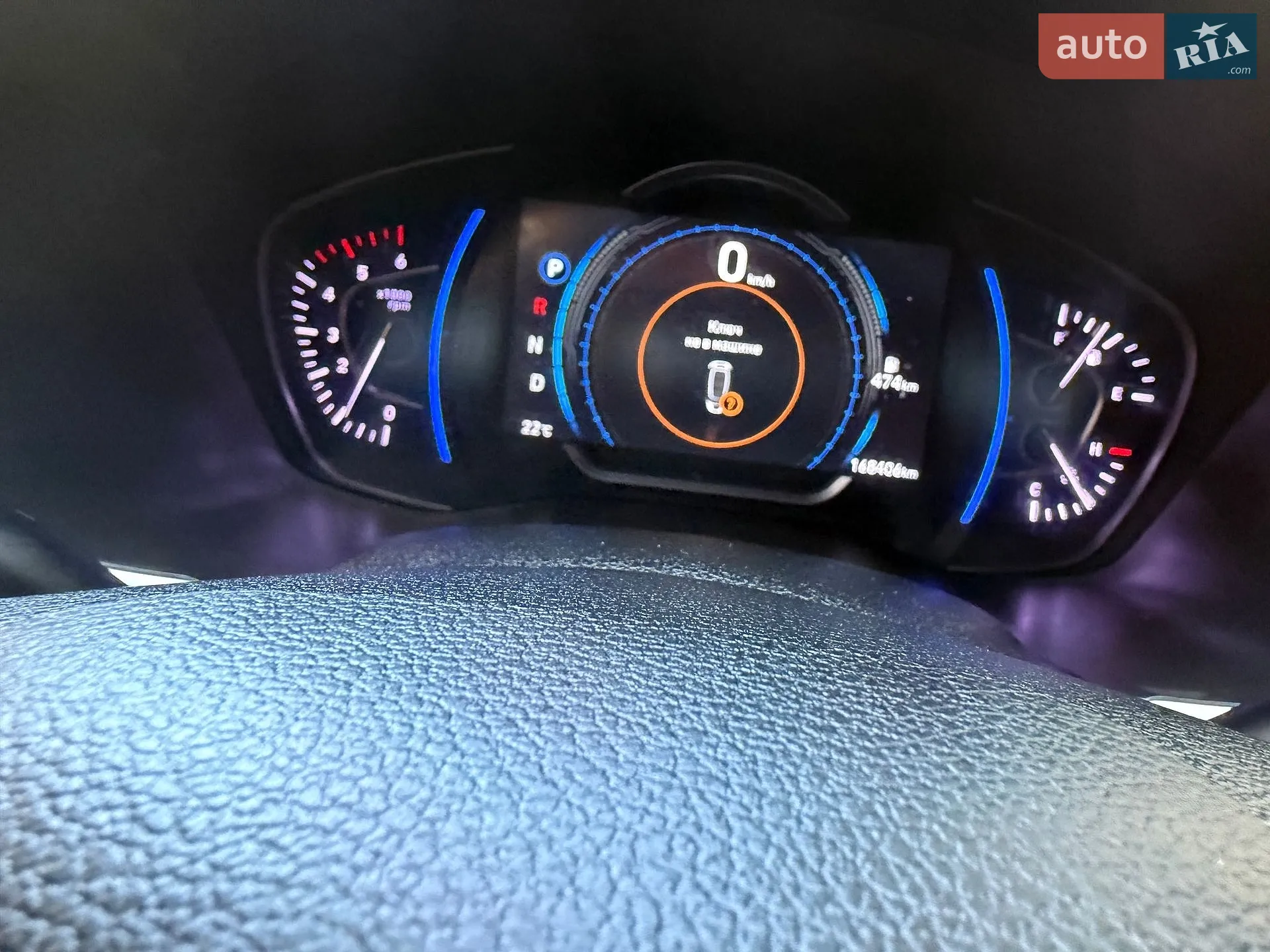 2018 Hyundai Santa Fe - мініатюра 20