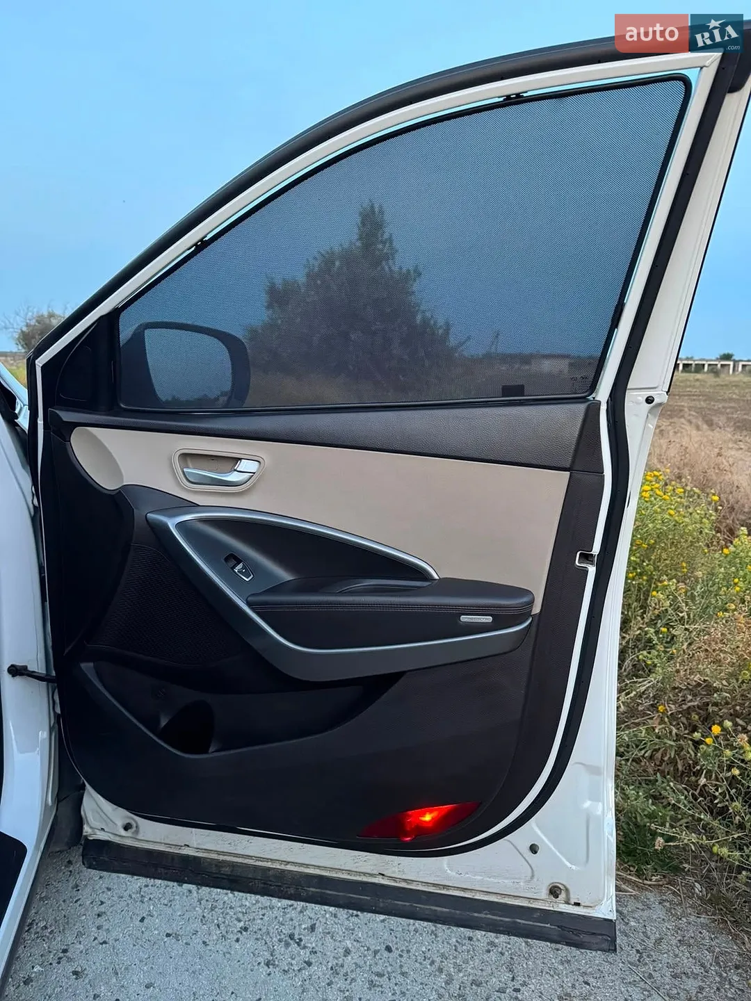 2014 Hyundai Santa Fe - мініатюра 10