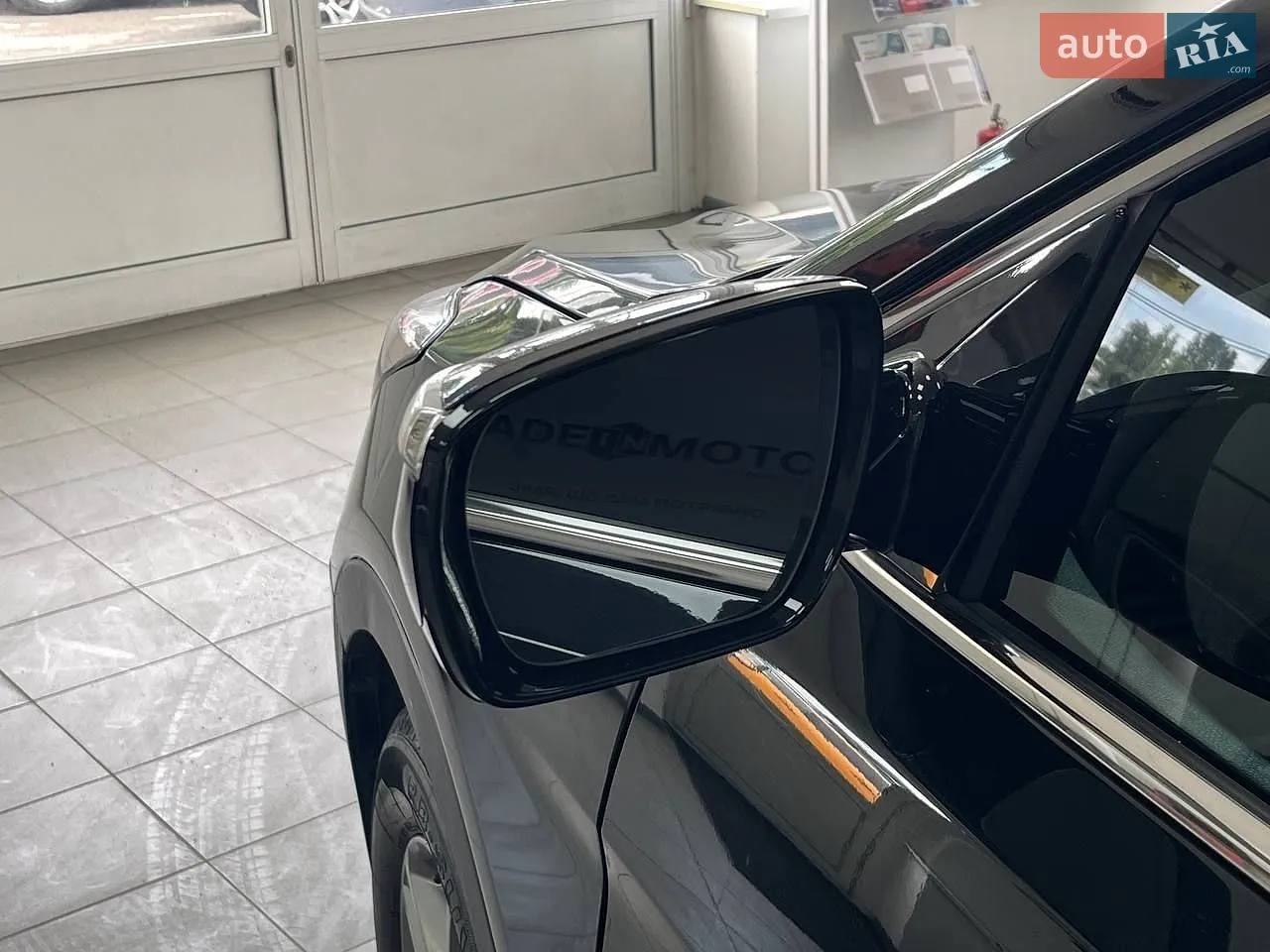 2016 Hyundai Santa Fe - мініатюра 14
