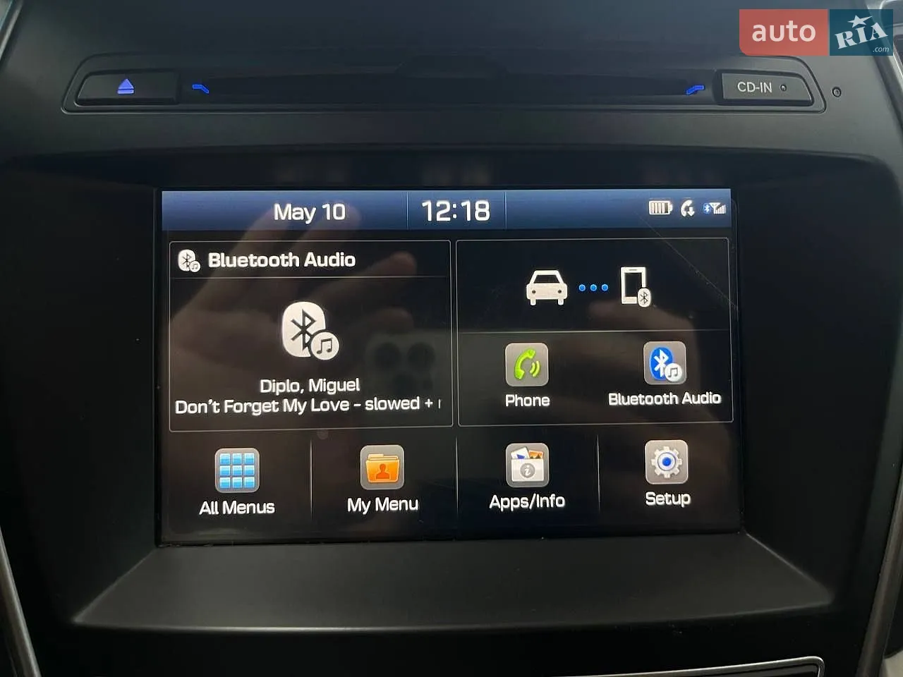 2016 Hyundai Santa Fe - мініатюра 37