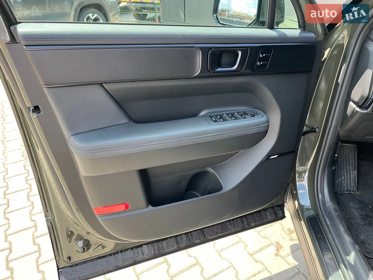 2024 Hyundai Santa Fe - мініатюра 9