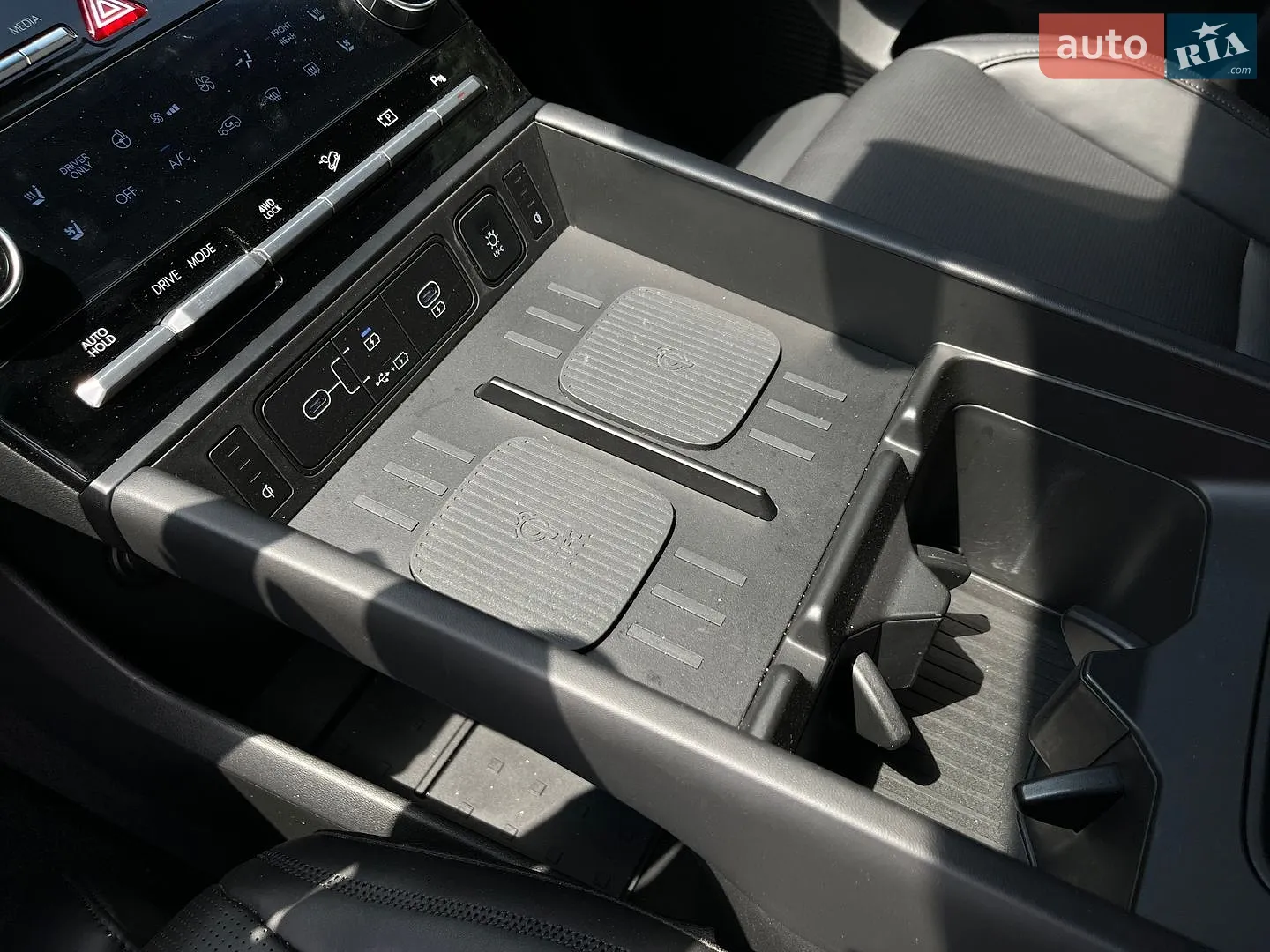 2024 Hyundai Santa Fe - мініатюра 17