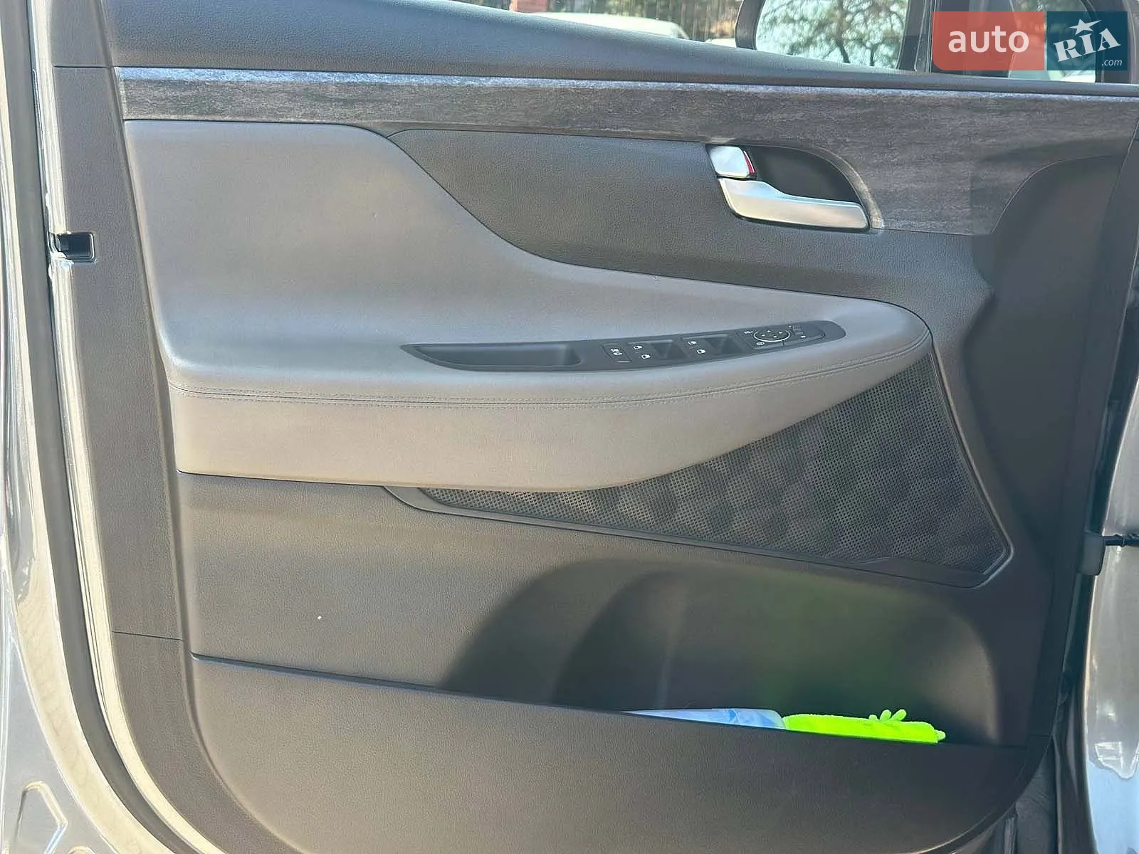 2019 Hyundai Santa Fe - мініатюра 15
