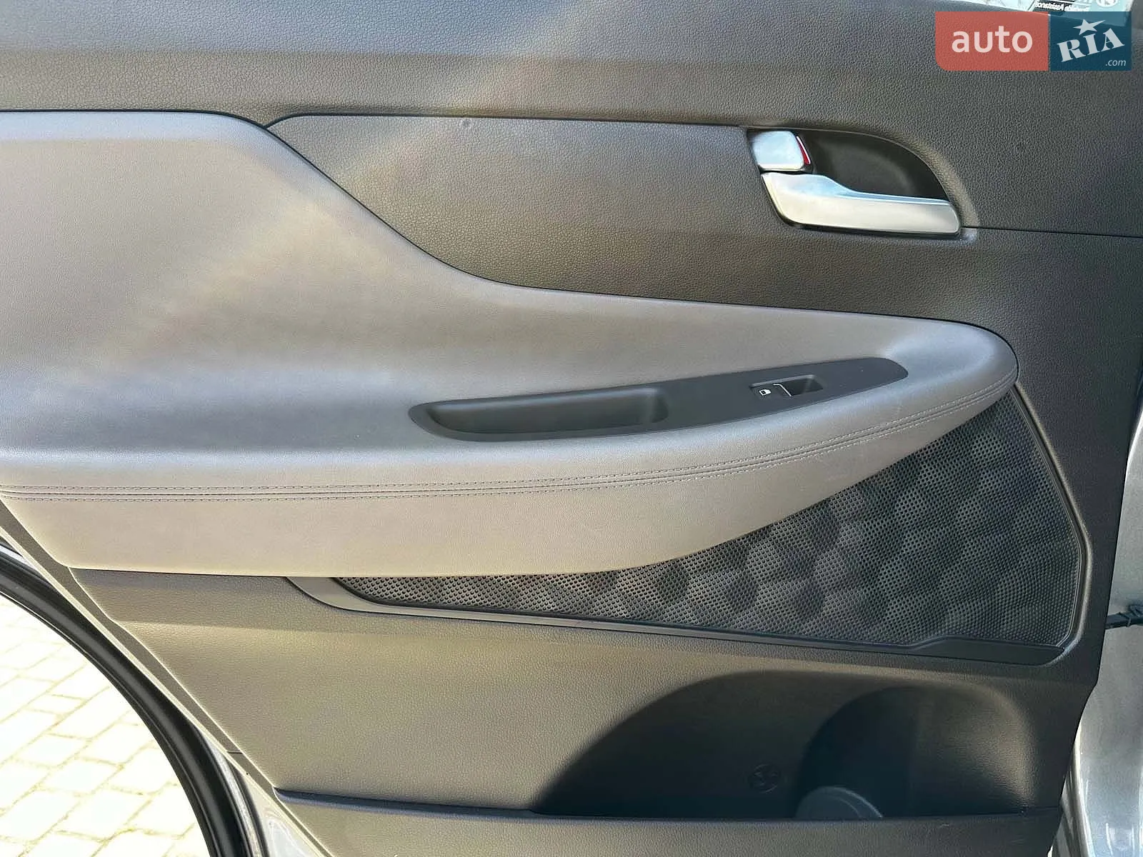 2019 Hyundai Santa Fe - мініатюра 24
