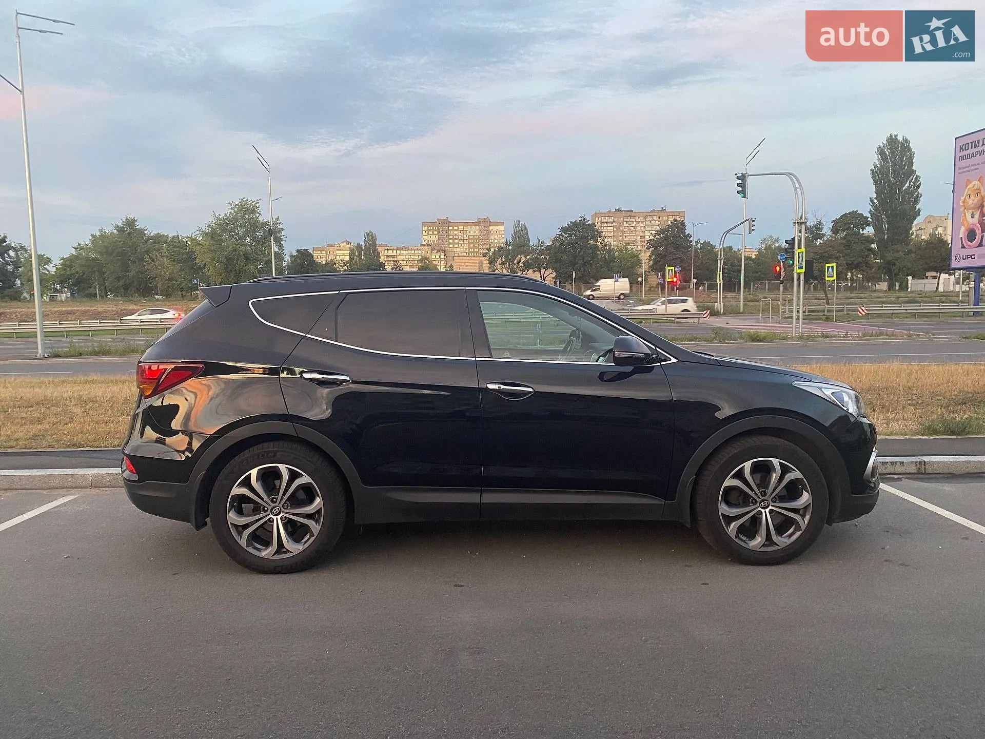 2018 Hyundai Santa Fe - мініатюра 6