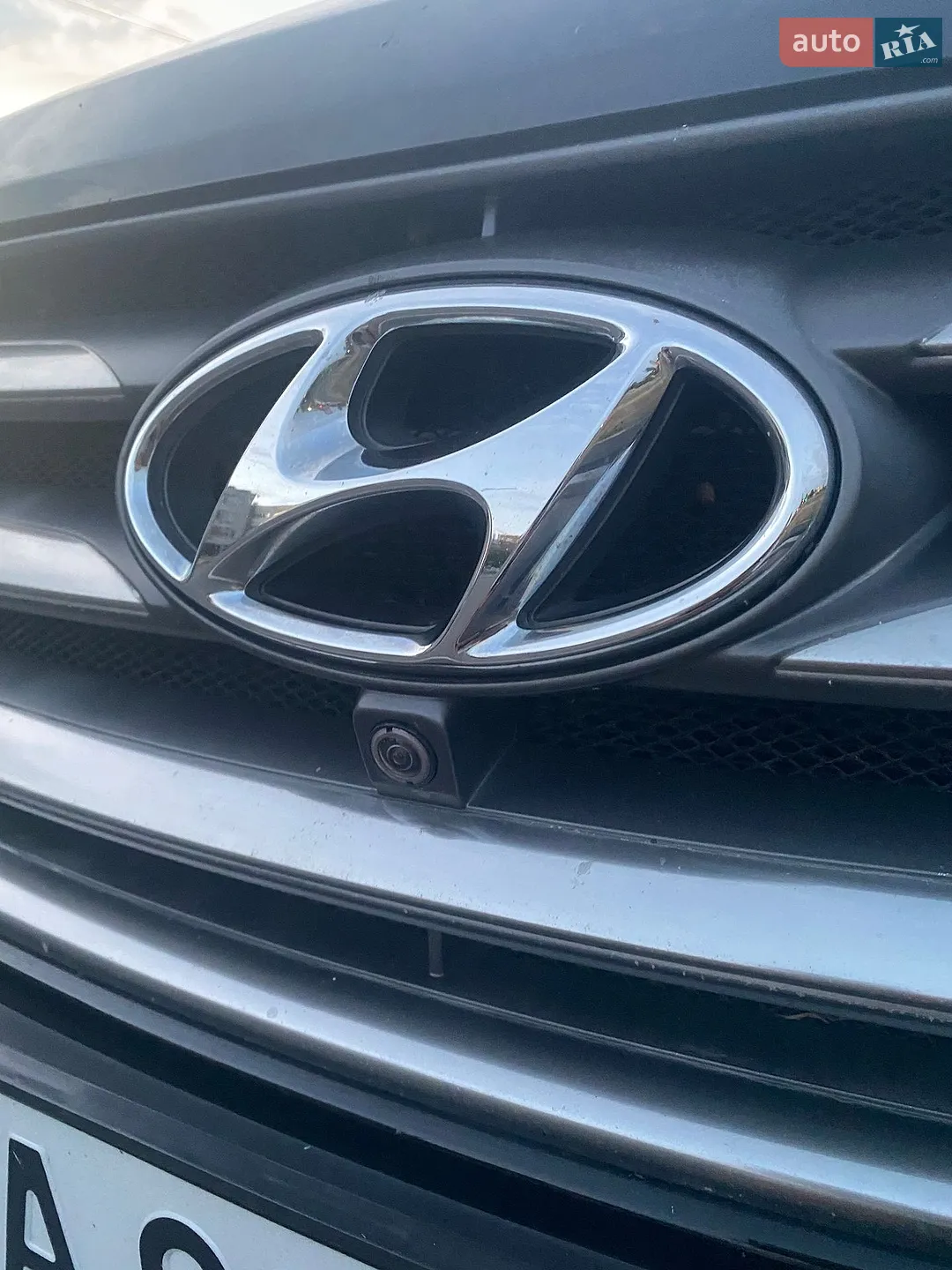 2018 Hyundai Santa Fe - мініатюра 11