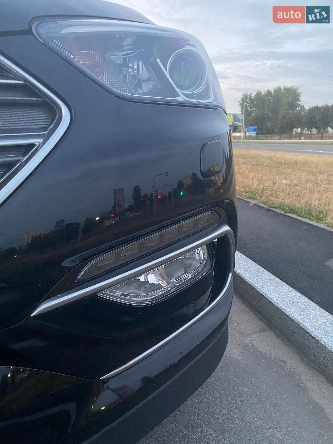 2018 Hyundai Santa Fe - мініатюра 10