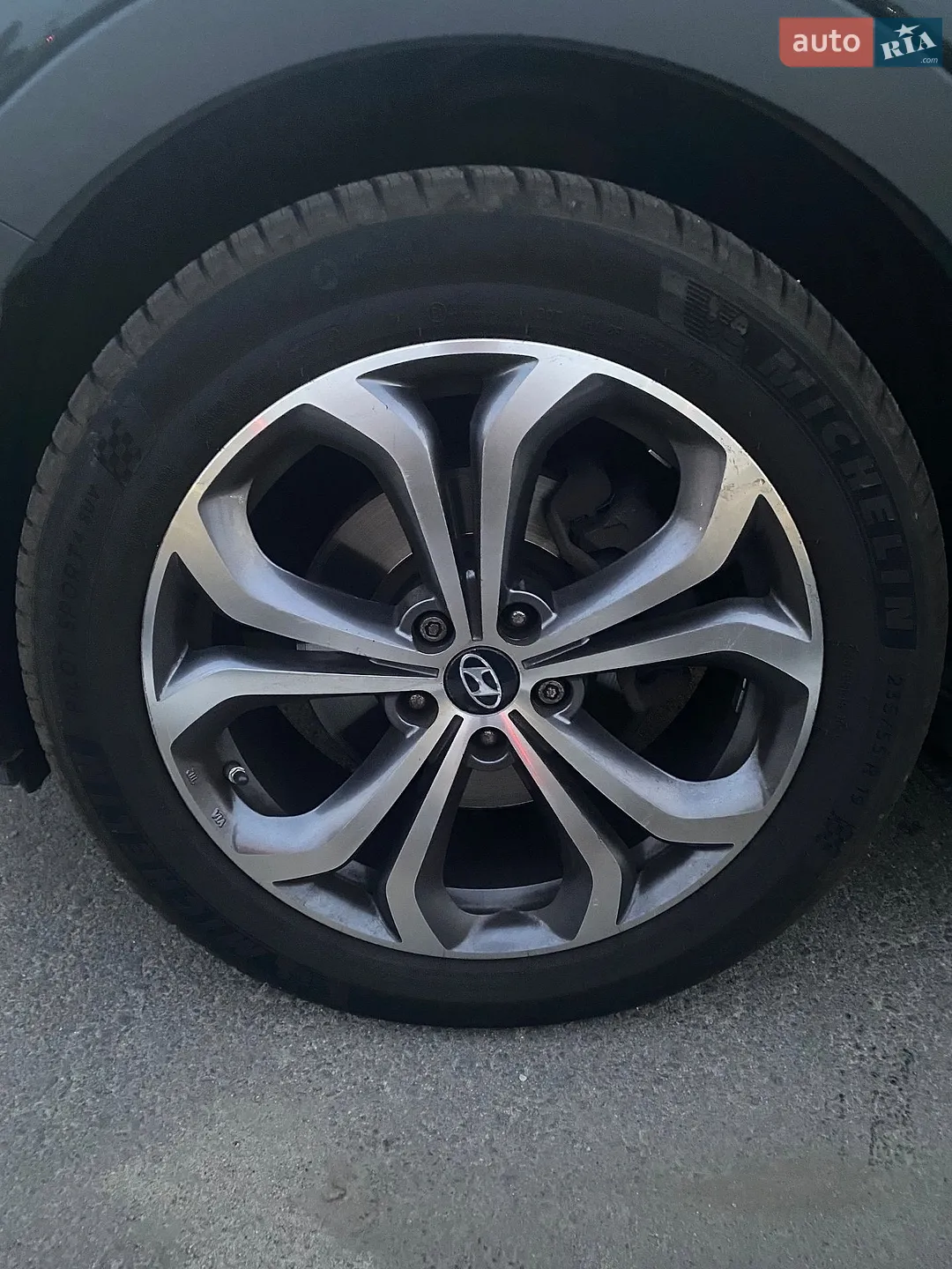 2018 Hyundai Santa Fe - мініатюра 12