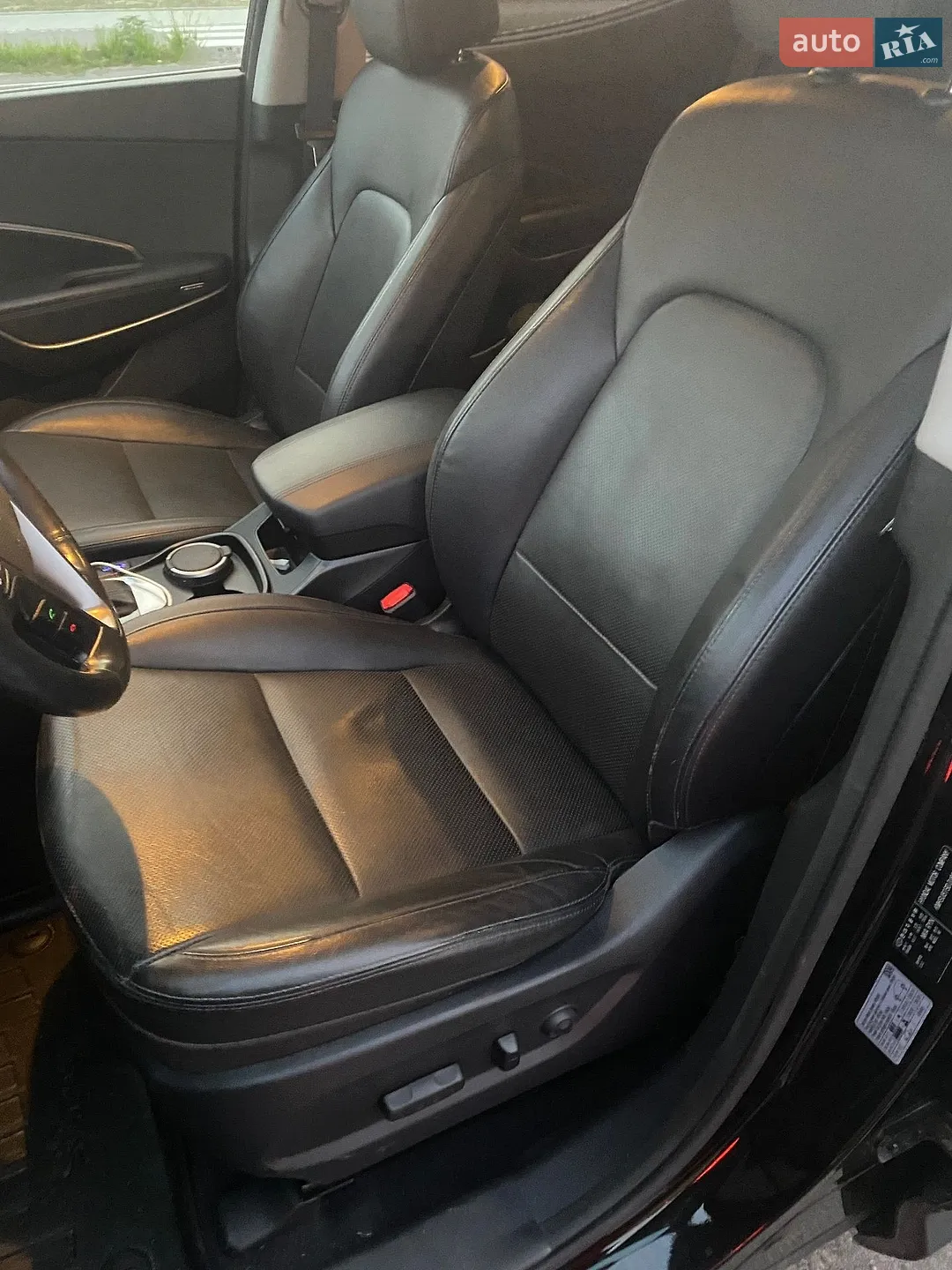 2018 Hyundai Santa Fe - мініатюра 22