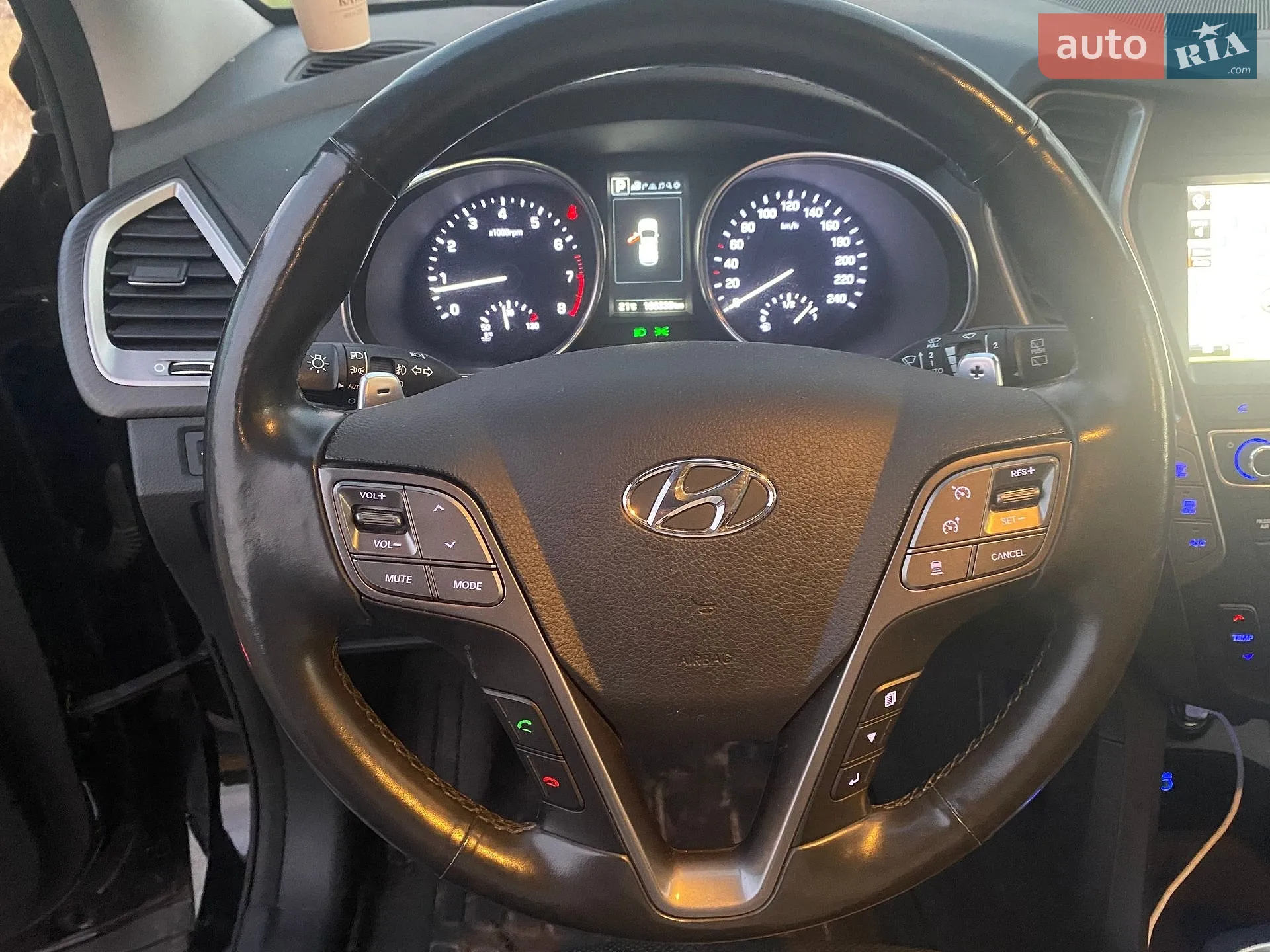 2018 Hyundai Santa Fe - мініатюра 25