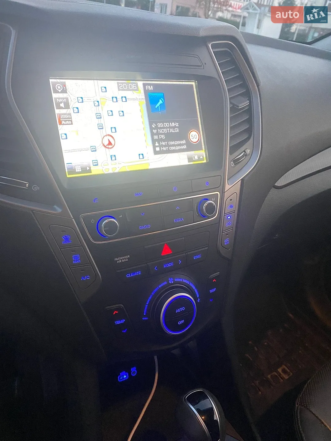 2018 Hyundai Santa Fe - мініатюра 26