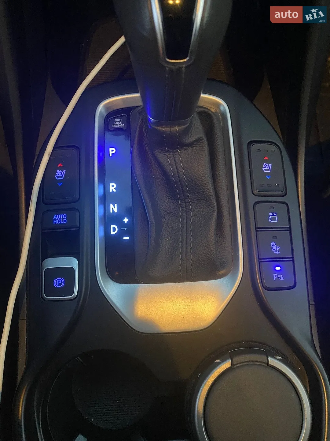 2018 Hyundai Santa Fe - мініатюра 27