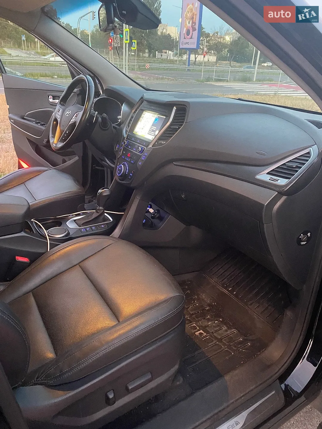 2018 Hyundai Santa Fe - мініатюра 28
