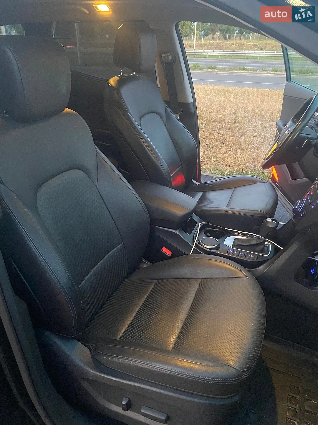 2018 Hyundai Santa Fe - мініатюра 29