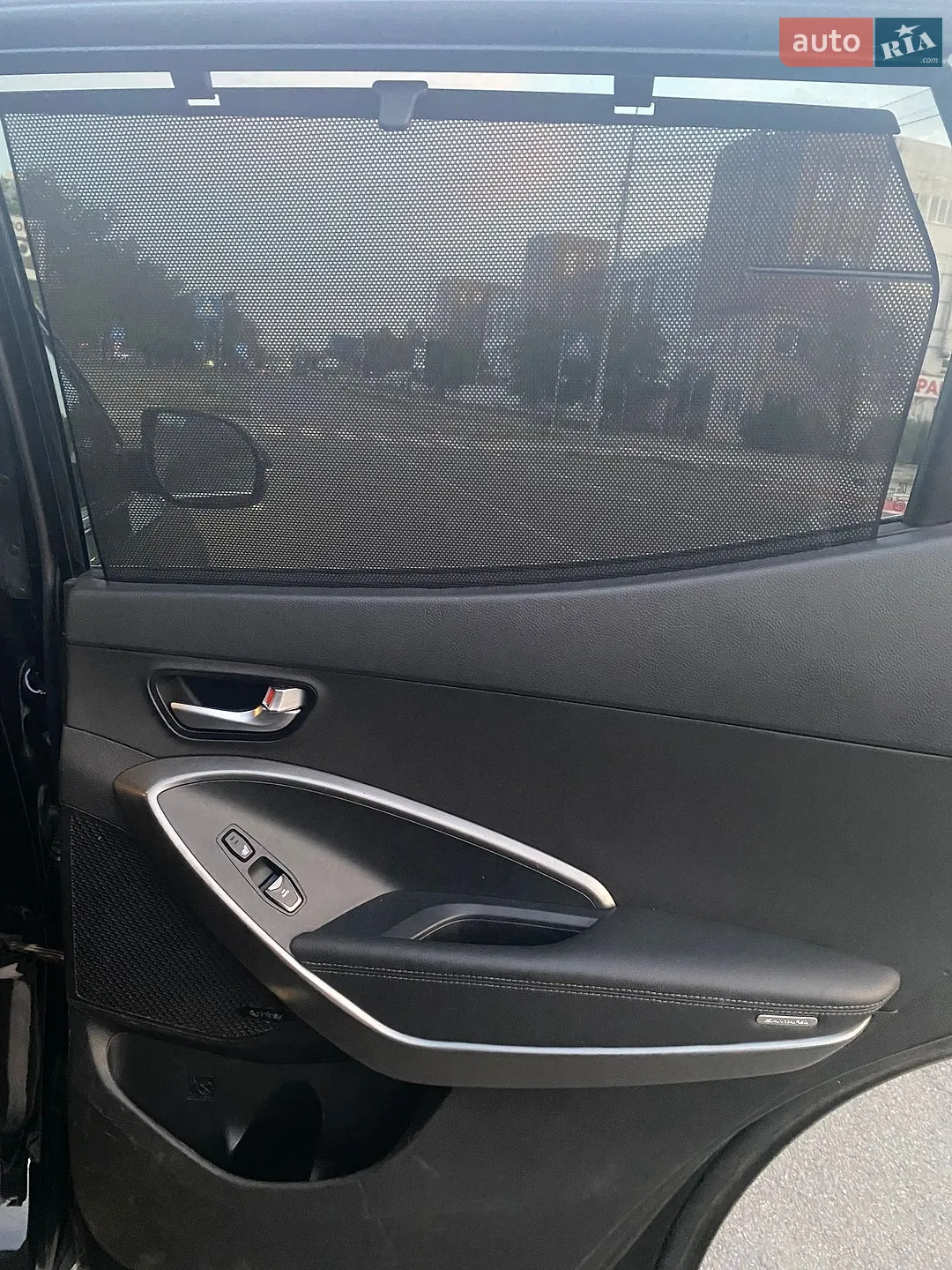 2018 Hyundai Santa Fe - мініатюра 30