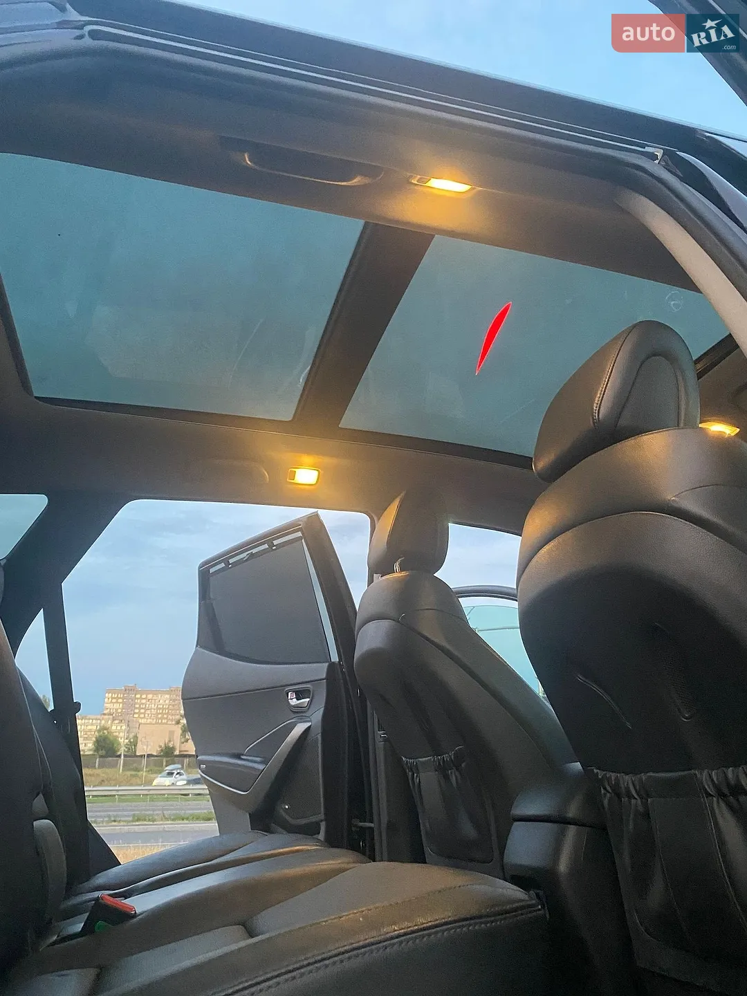 2018 Hyundai Santa Fe - мініатюра 32