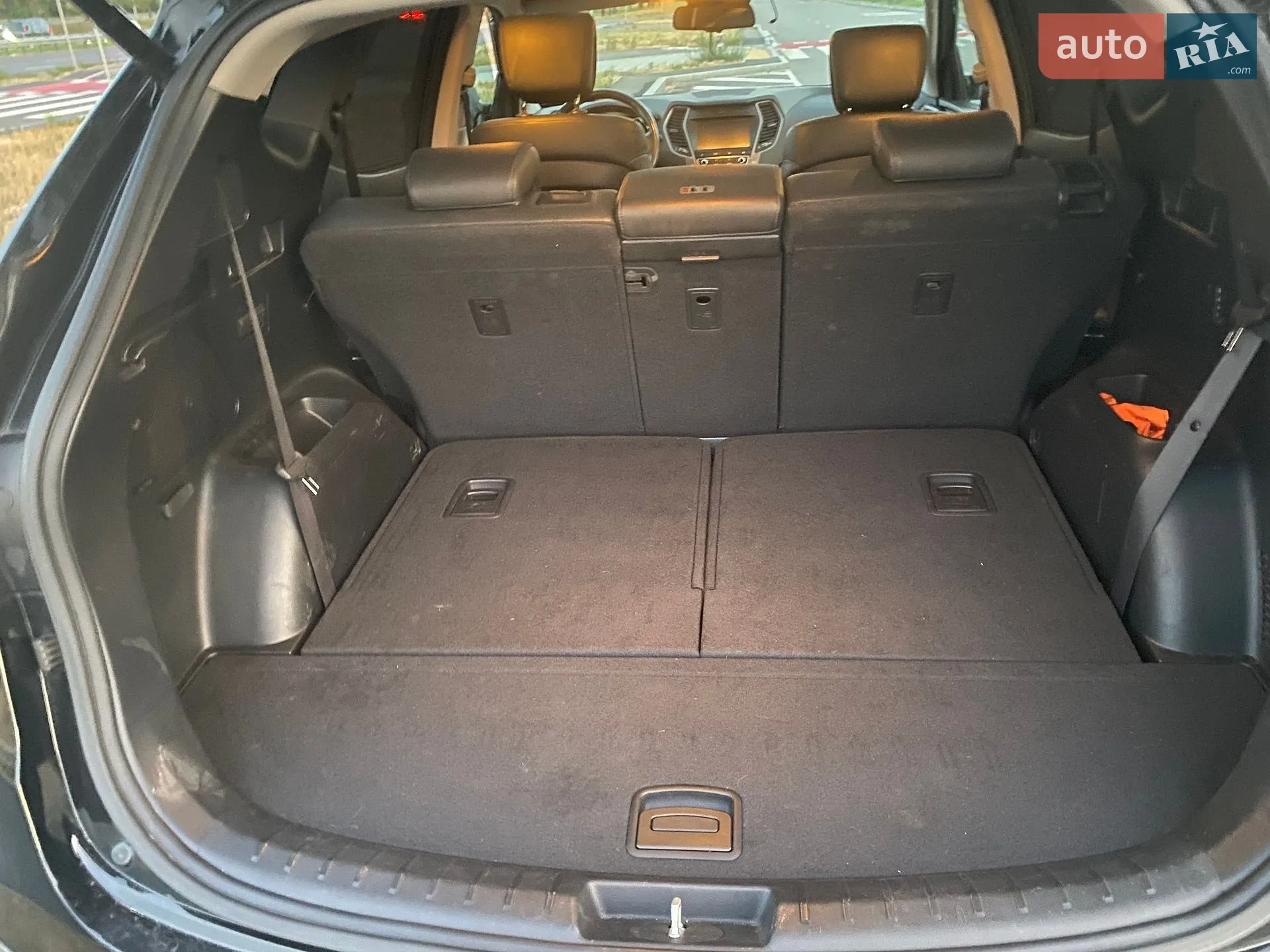2018 Hyundai Santa Fe - мініатюра 34