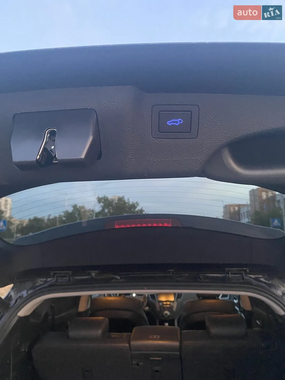 2018 Hyundai Santa Fe - мініатюра 35