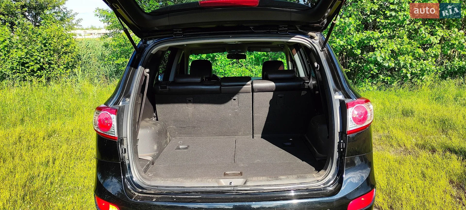 2011 Hyundai Santa Fe - мініатюра 15