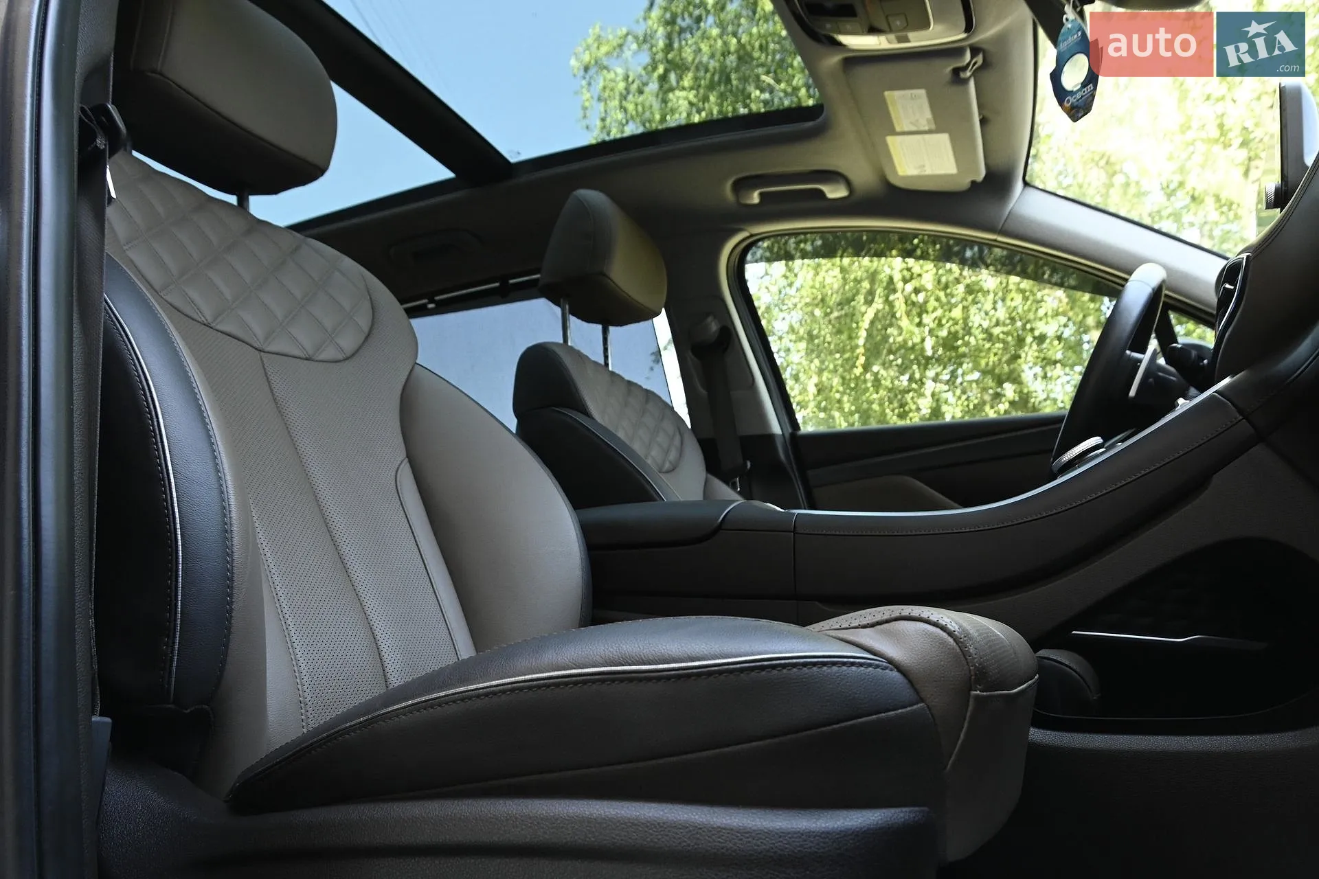 2022 Hyundai Santa Fe - мініатюра 48