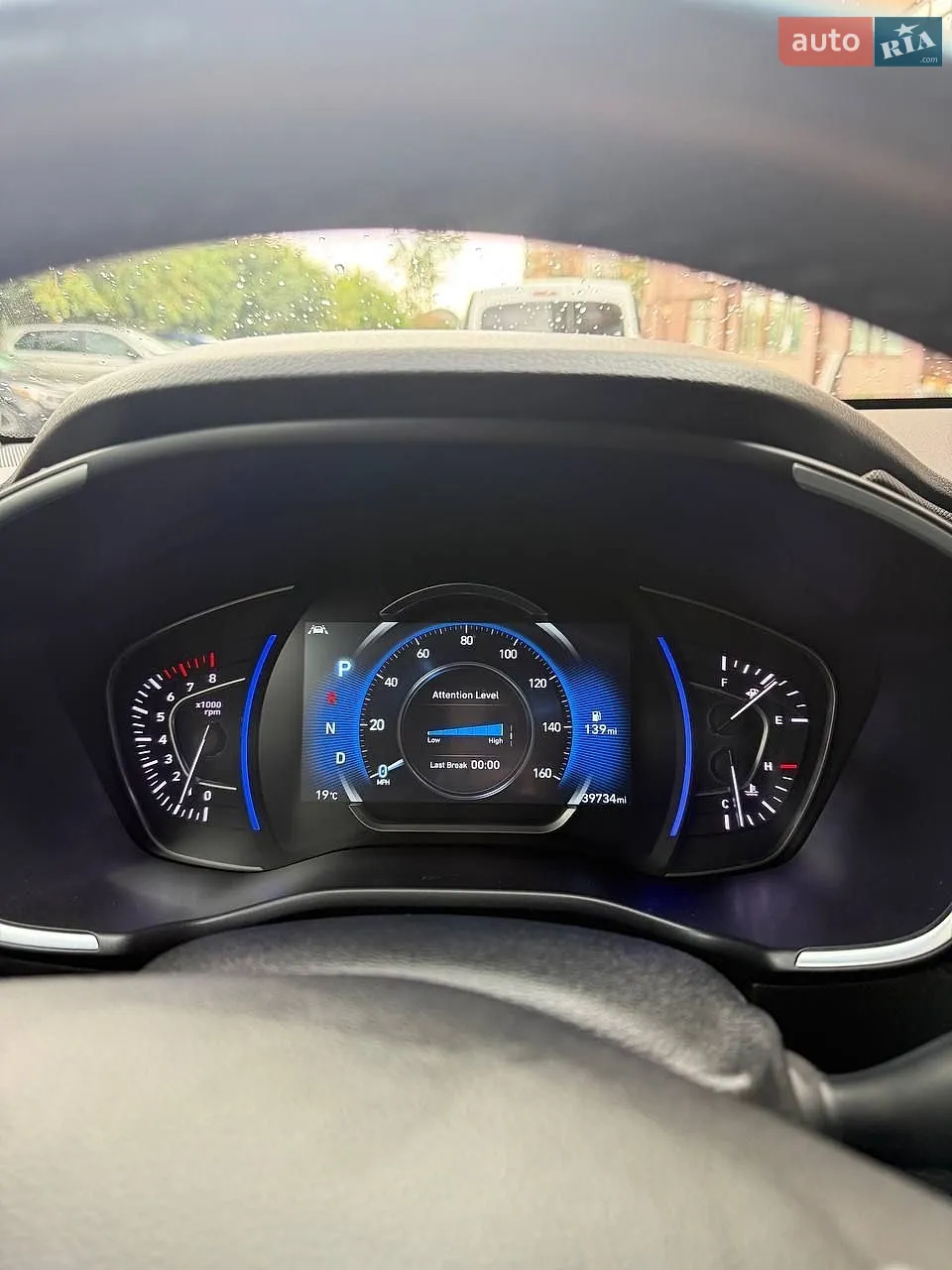 2020 Hyundai Santa Fe - мініатюра 15