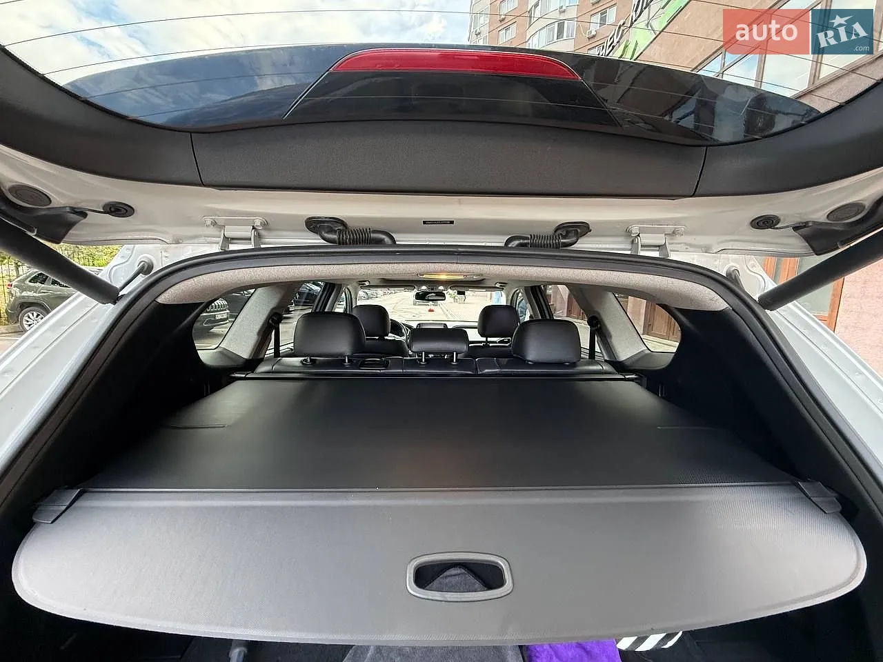 2020 Hyundai Santa Fe - мініатюра 21