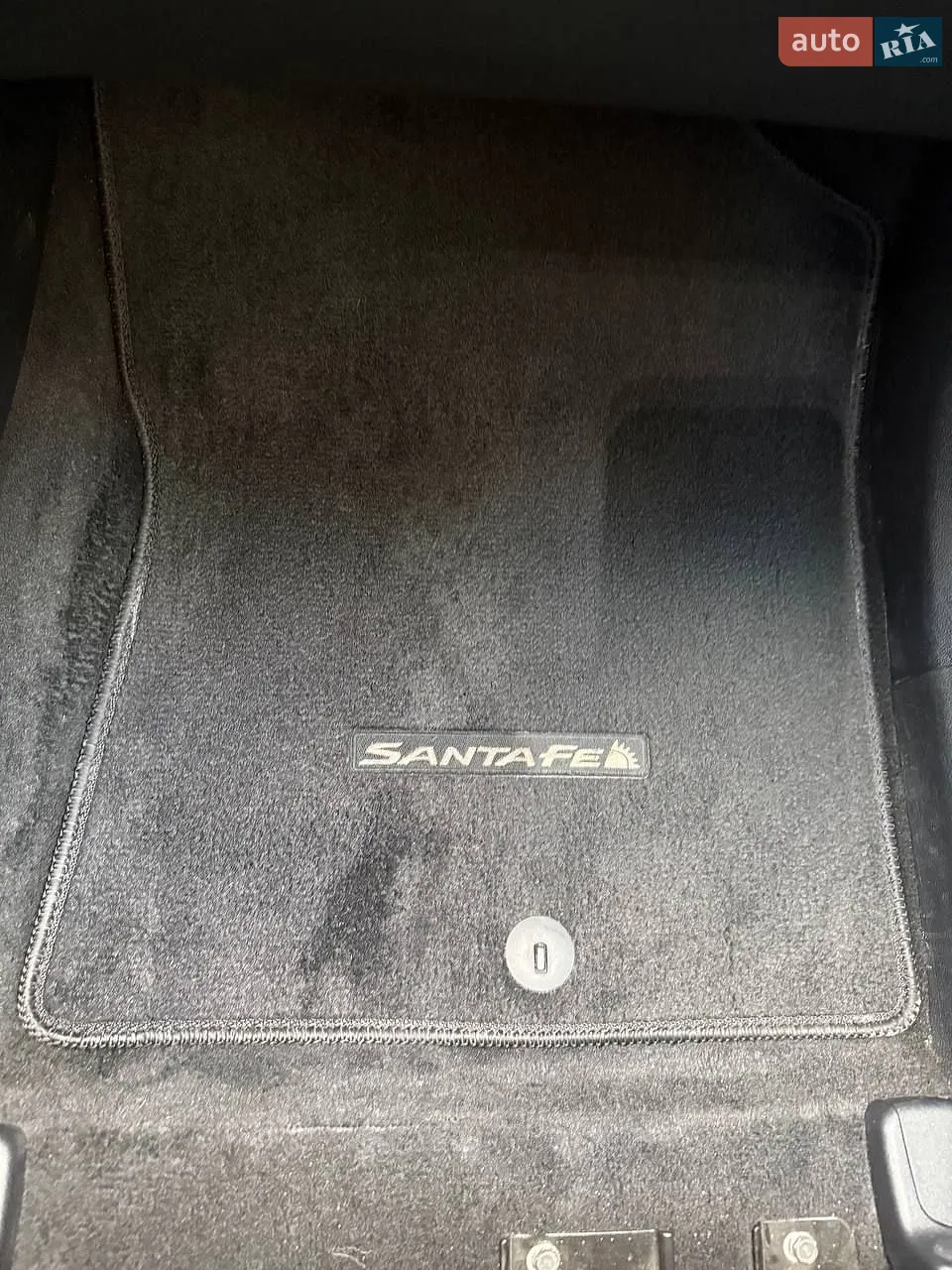 2020 Hyundai Santa Fe - мініатюра 32