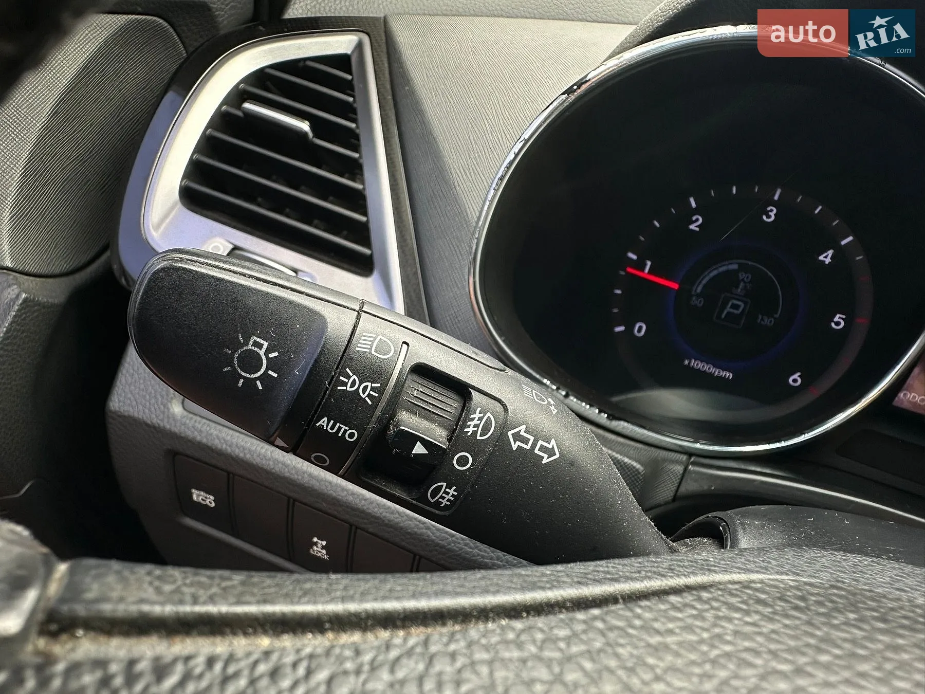 2013 Hyundai Santa Fe - мініатюра 30