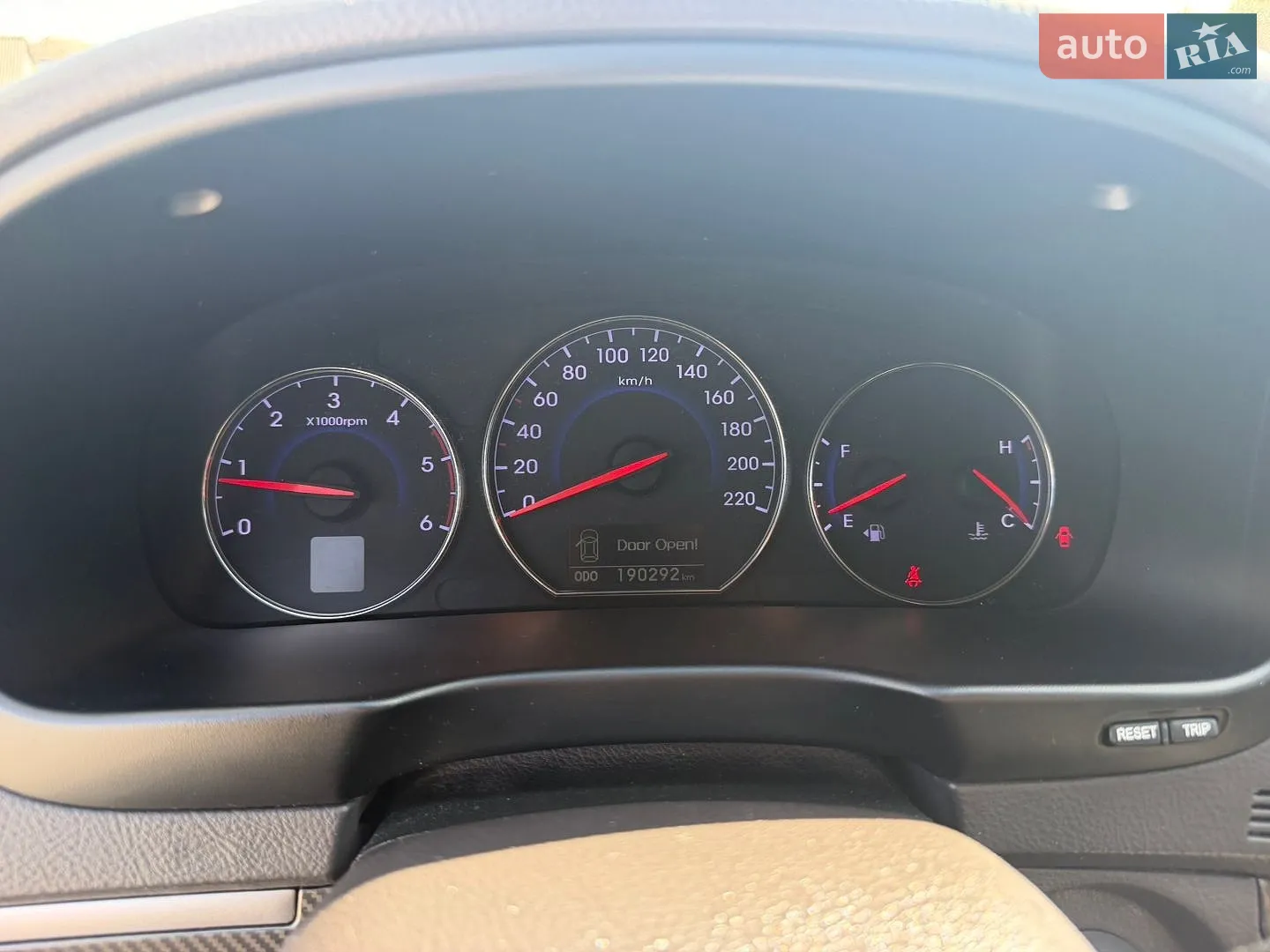 2011 Hyundai Santa Fe - мініатюра 38