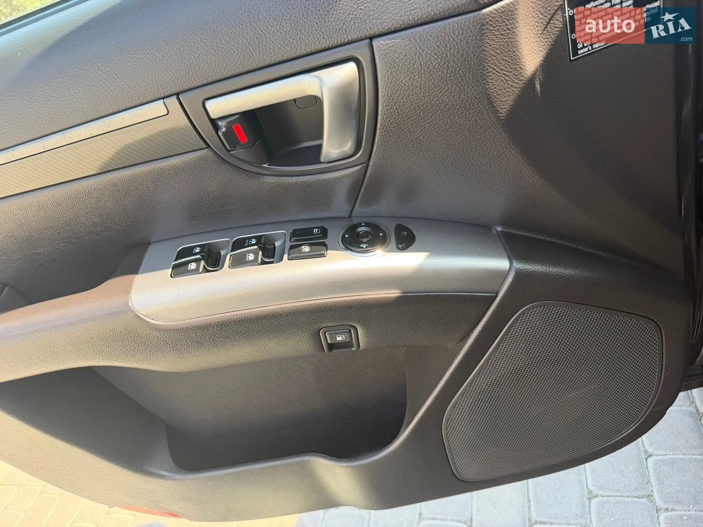 2011 Hyundai Santa Fe - мініатюра 44