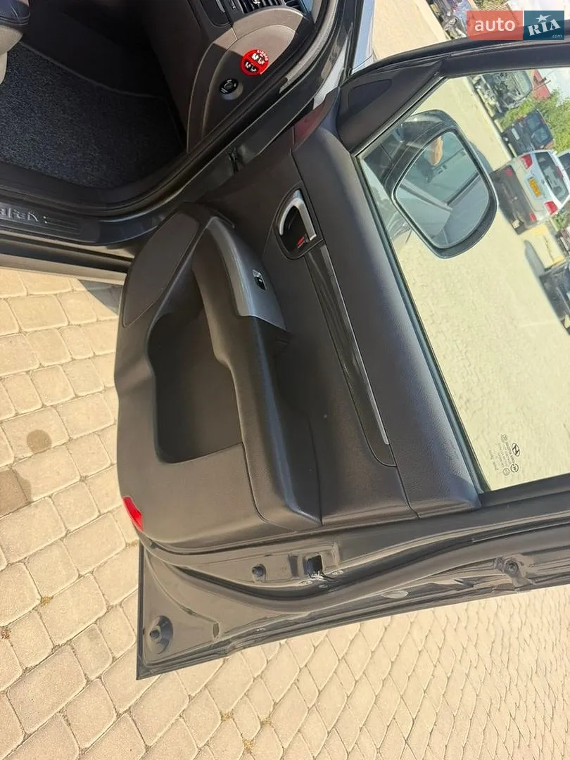 2011 Hyundai Santa Fe - мініатюра 63