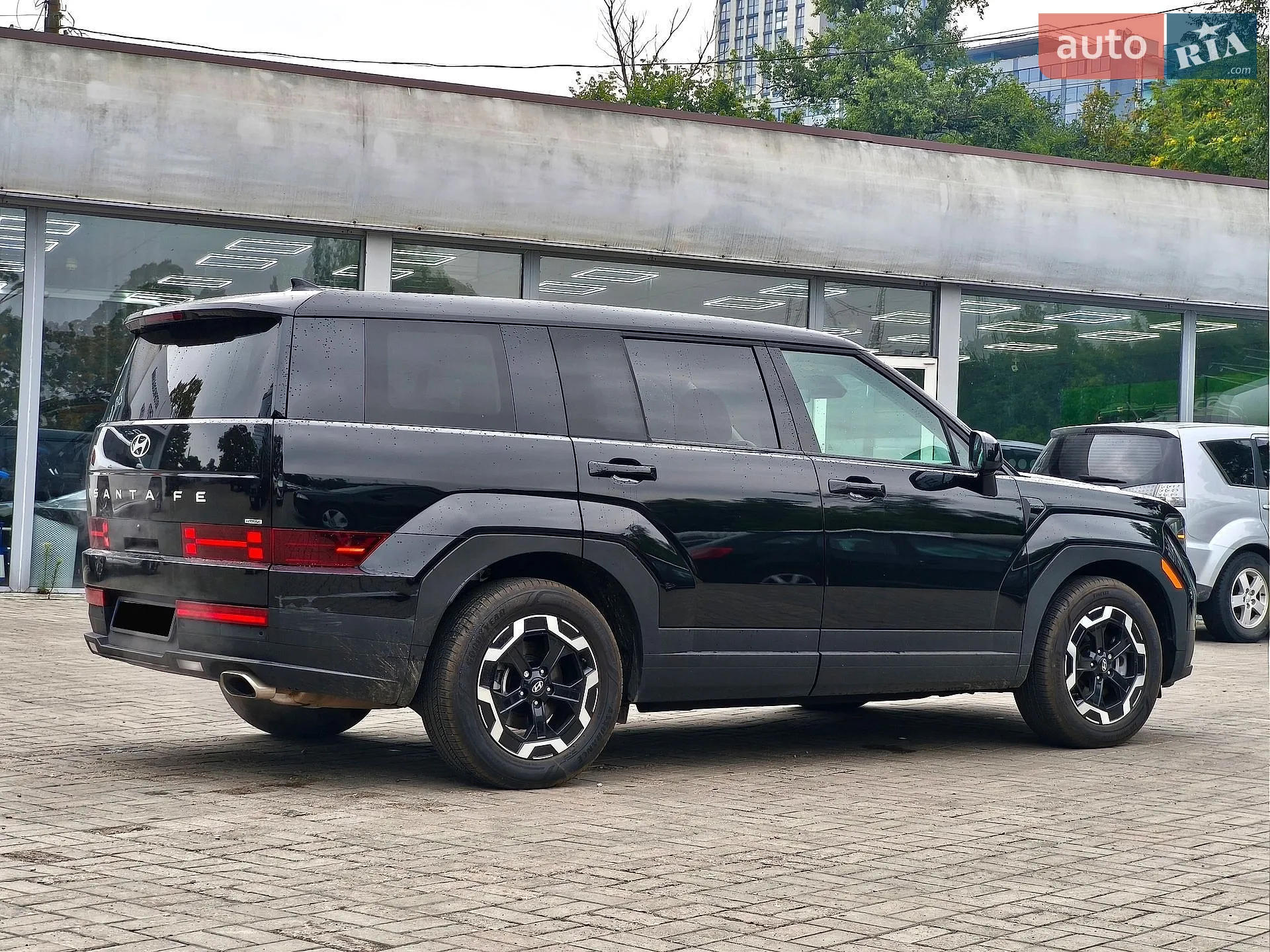 2024 Hyundai Santa Fe - мініатюра 5