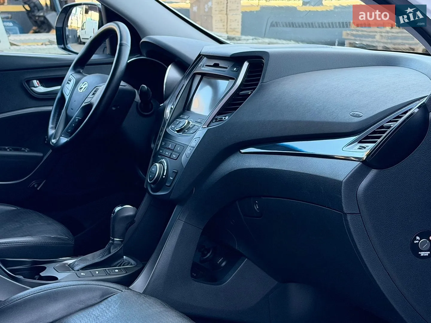 2014 Hyundai Santa Fe - мініатюра 44