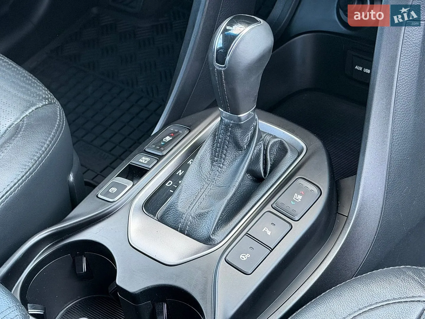 2014 Hyundai Santa Fe - мініатюра 50