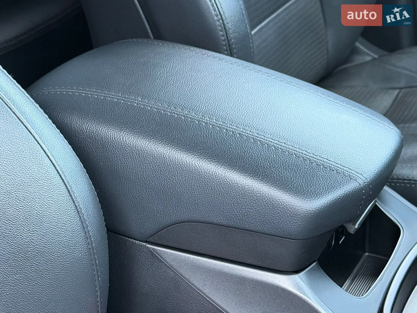 2014 Hyundai Santa Fe - мініатюра 53