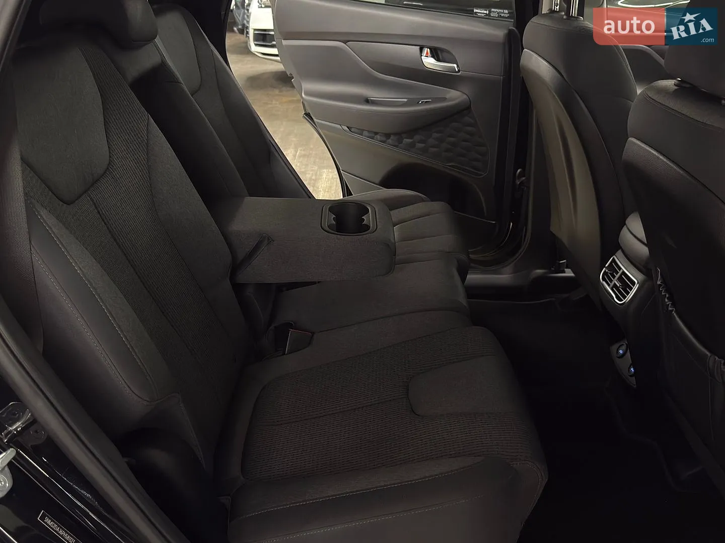2023 Hyundai Santa Fe - мініатюра 26