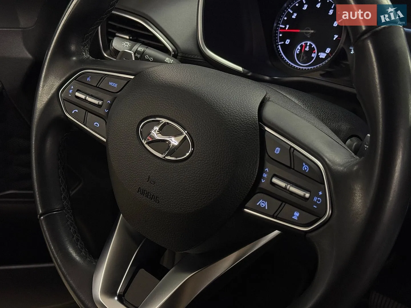 2023 Hyundai Santa Fe - мініатюра 30