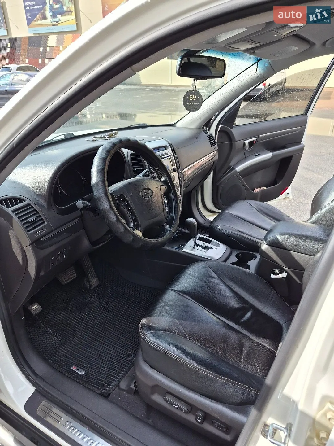 2011 Hyundai Santa Fe - мініатюра 15