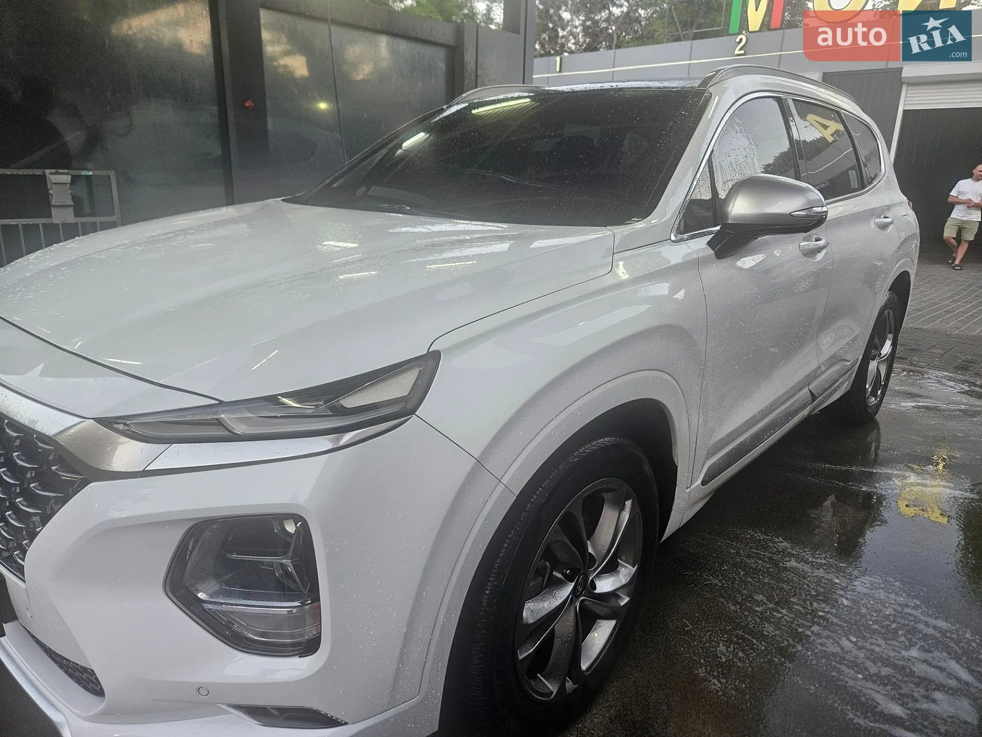 2015 Kia Sorento - мініатюра 8