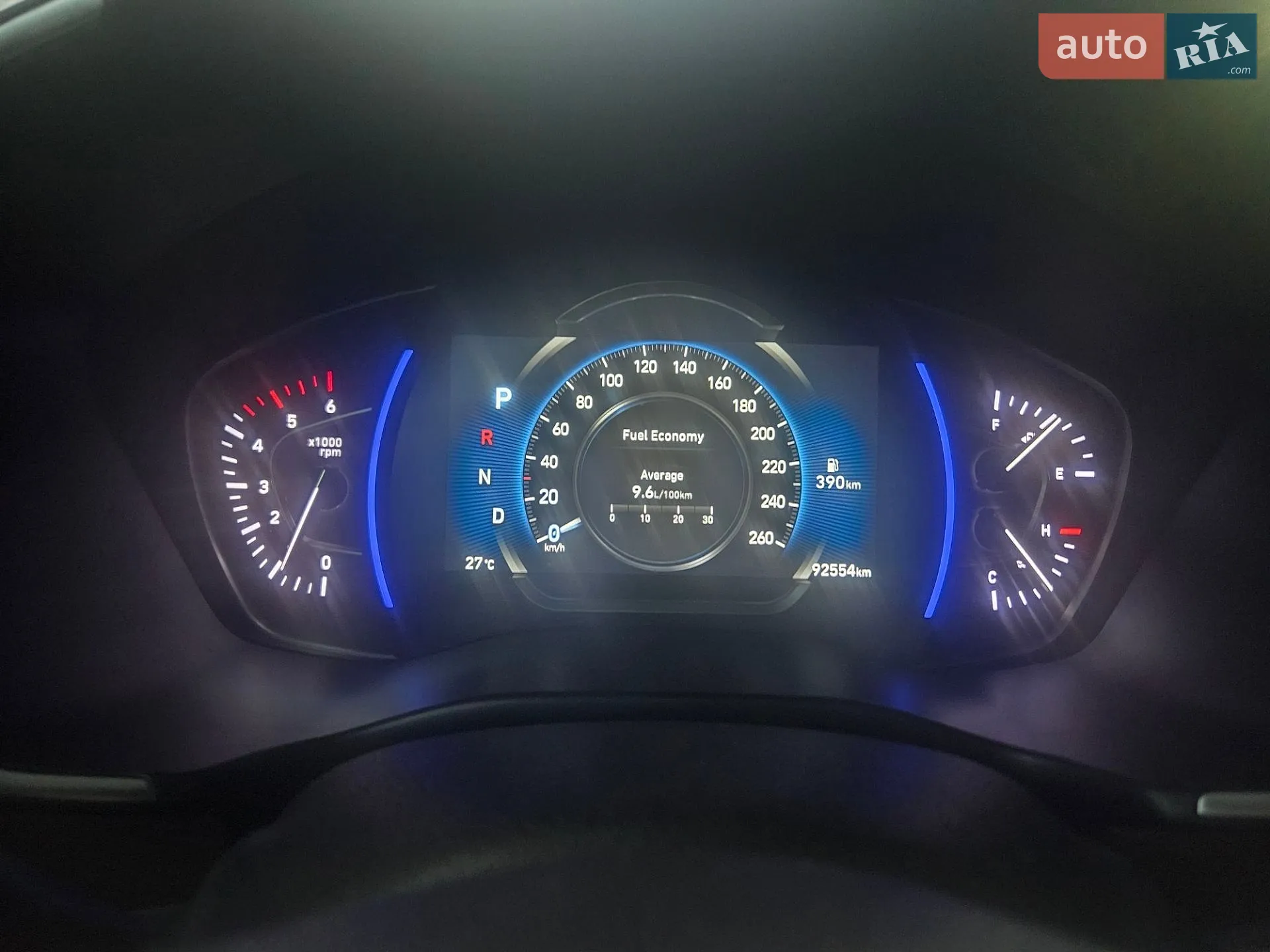 2015 Kia Sorento - мініатюра 12