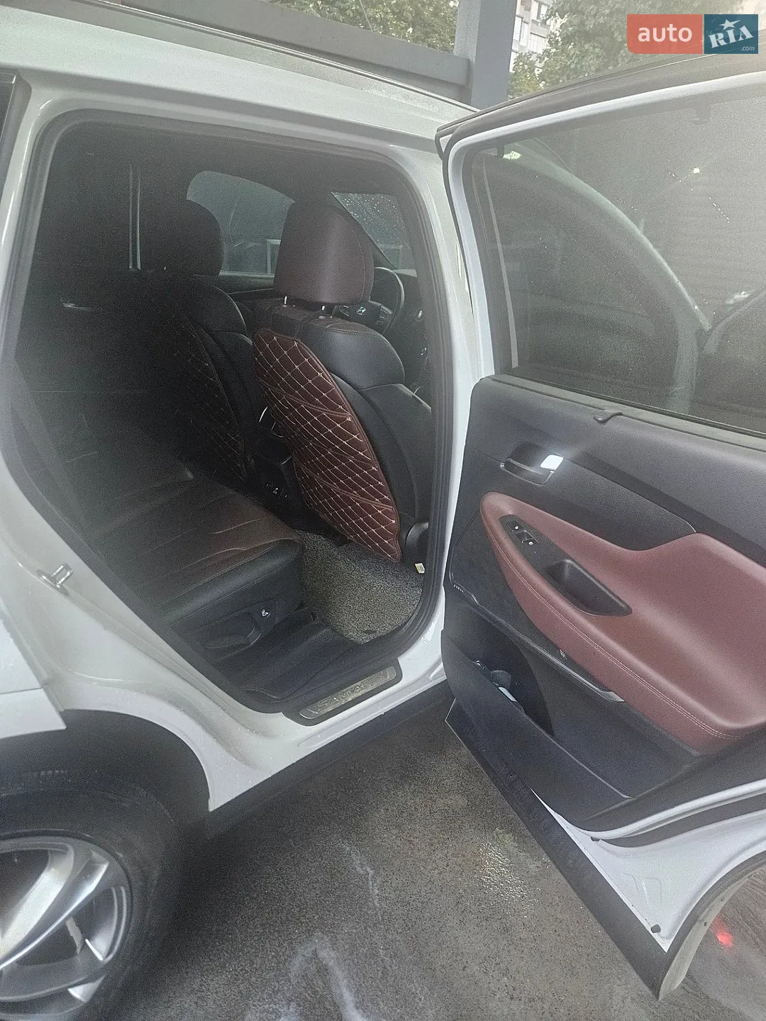 2015 Kia Sorento - мініатюра 14