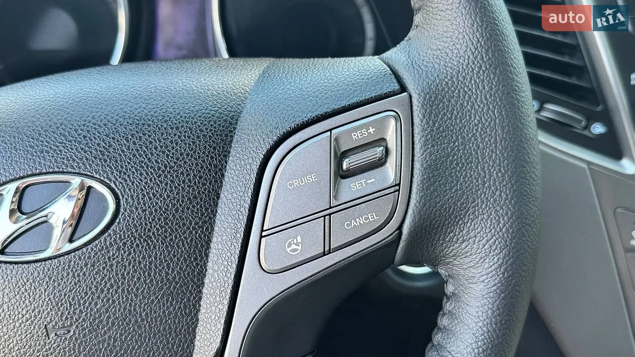 2014 Hyundai Santa Fe - мініатюра 22