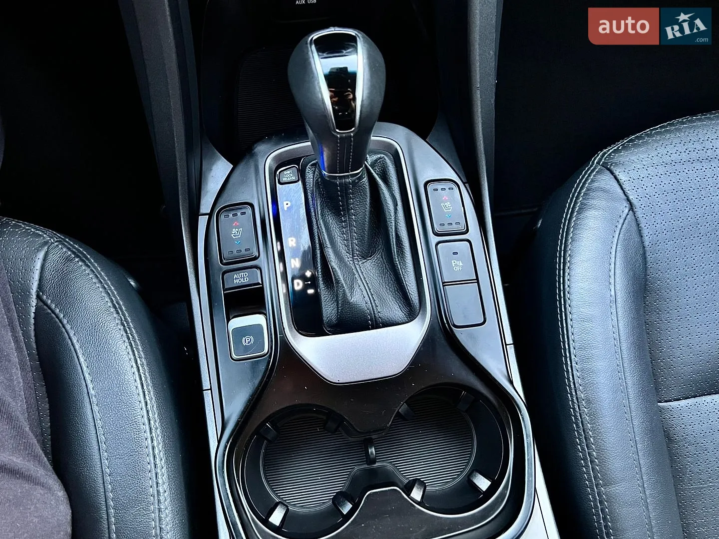 2014 Hyundai Santa Fe - мініатюра 32