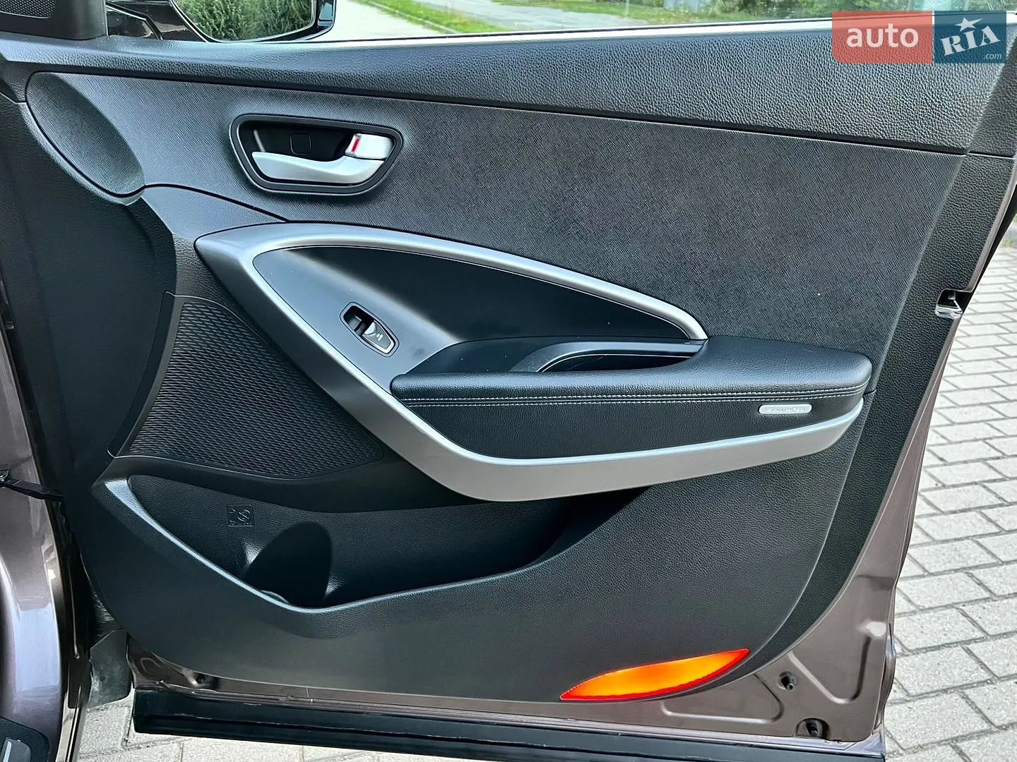 2014 Hyundai Santa Fe - мініатюра 37