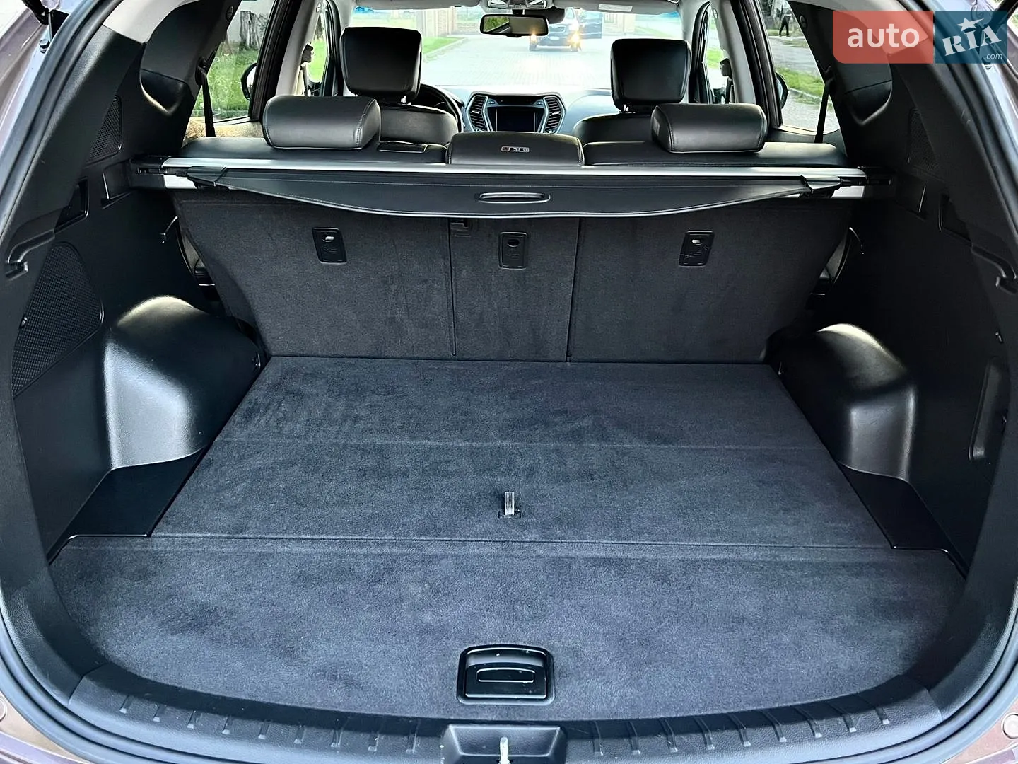 2014 Hyundai Santa Fe - мініатюра 45