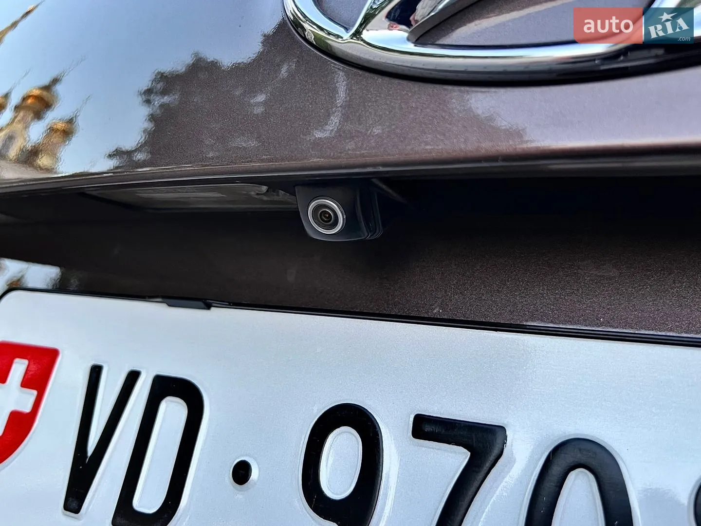 2014 Hyundai Santa Fe - мініатюра 48